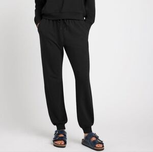 Splendid French Terry LYR Sweatpants Small